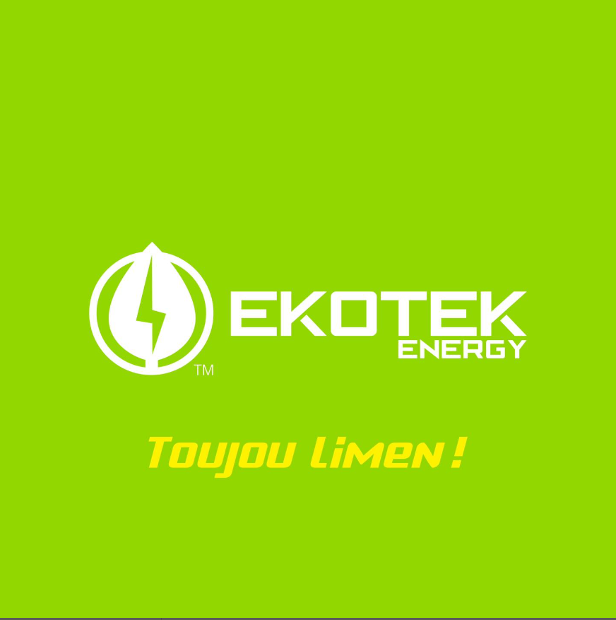EKOTEK ENERGY