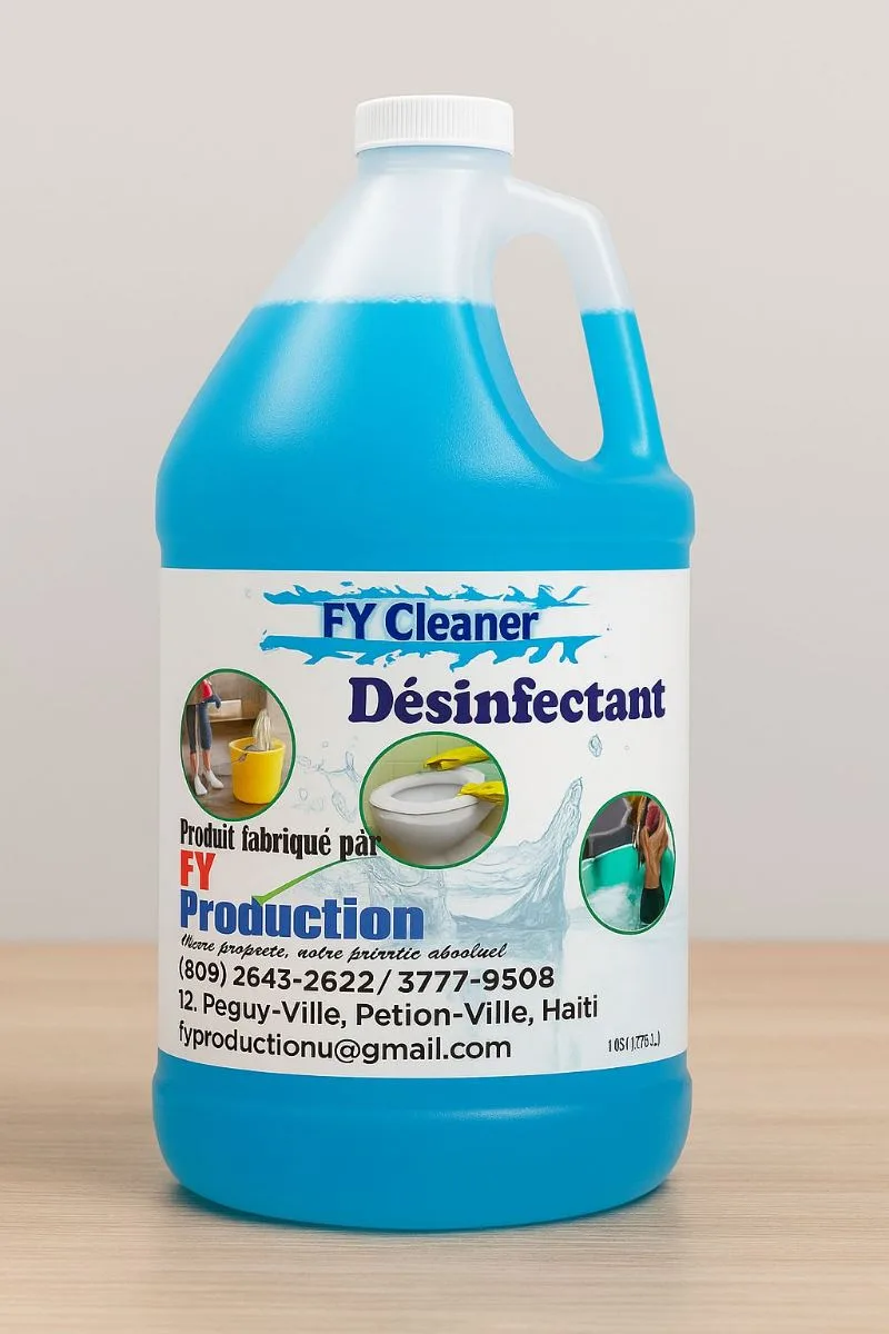 Desinfectant