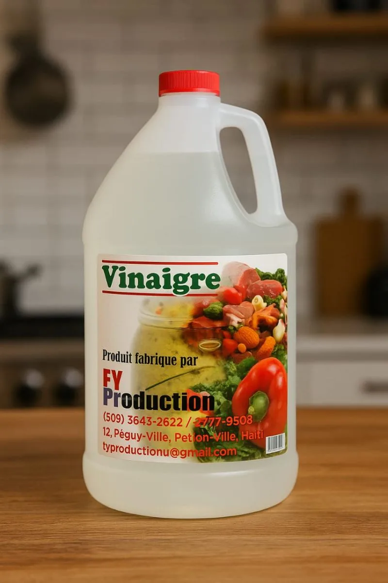 Vinaigre