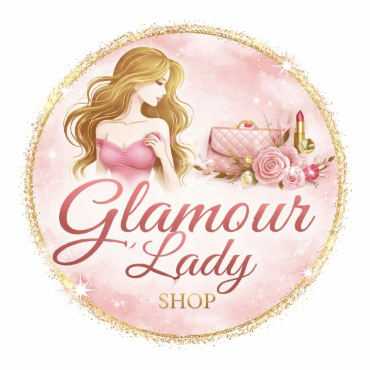 Glamour Lady Shop