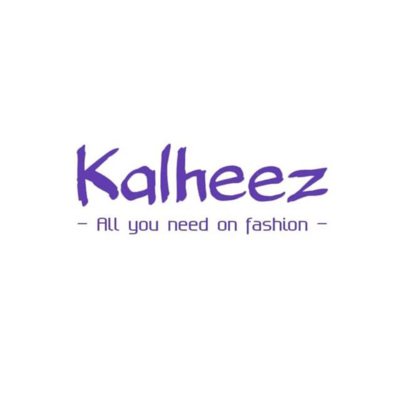 Kalheez Store