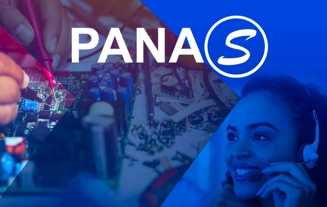 PANAS HAITI