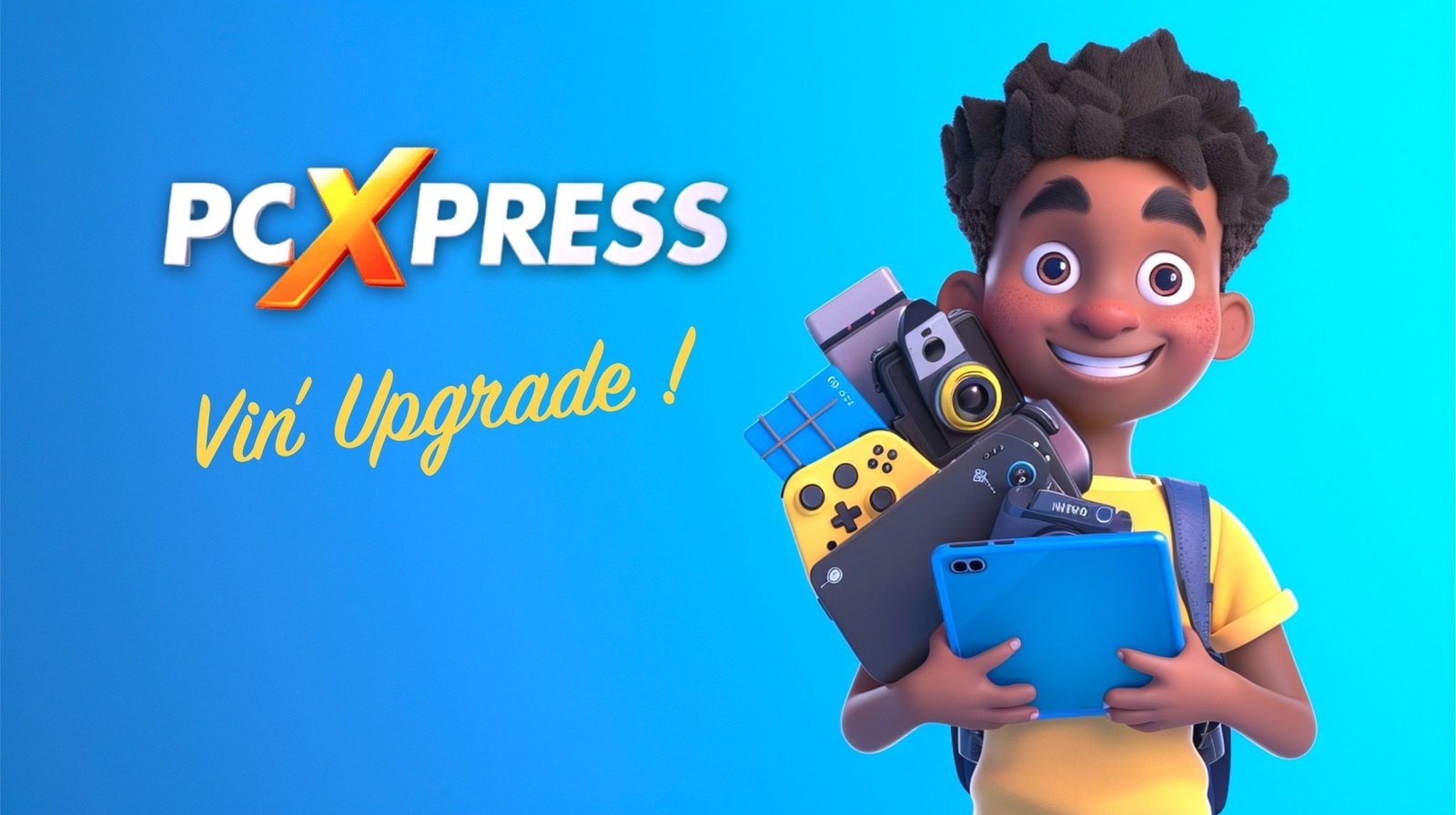 PC XPRESS