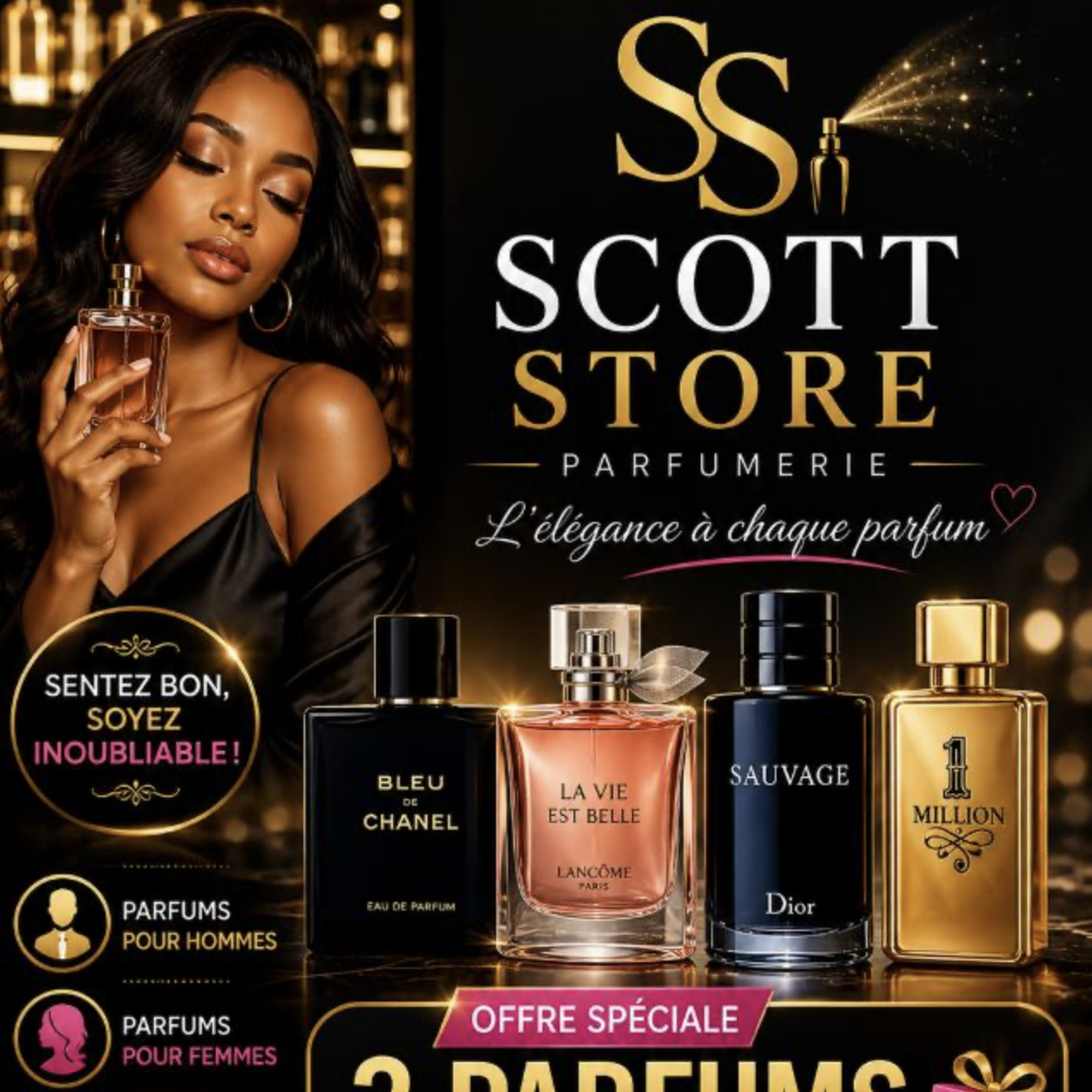 Scott Store