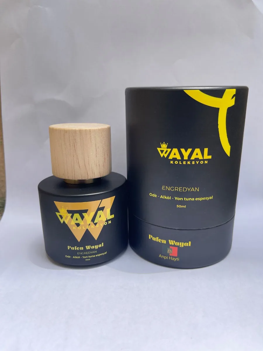 Wayal Parfum mixtes