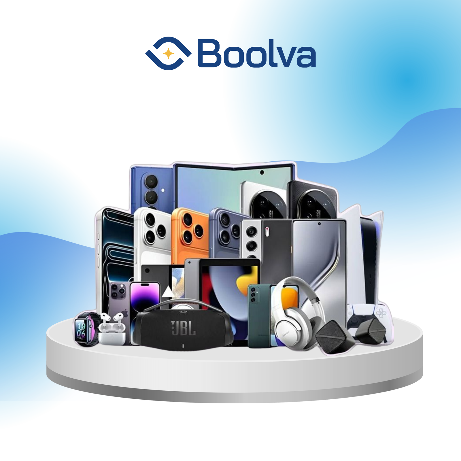 Maison des Gadgets